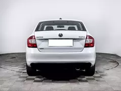 Skoda Rapid, фото №3