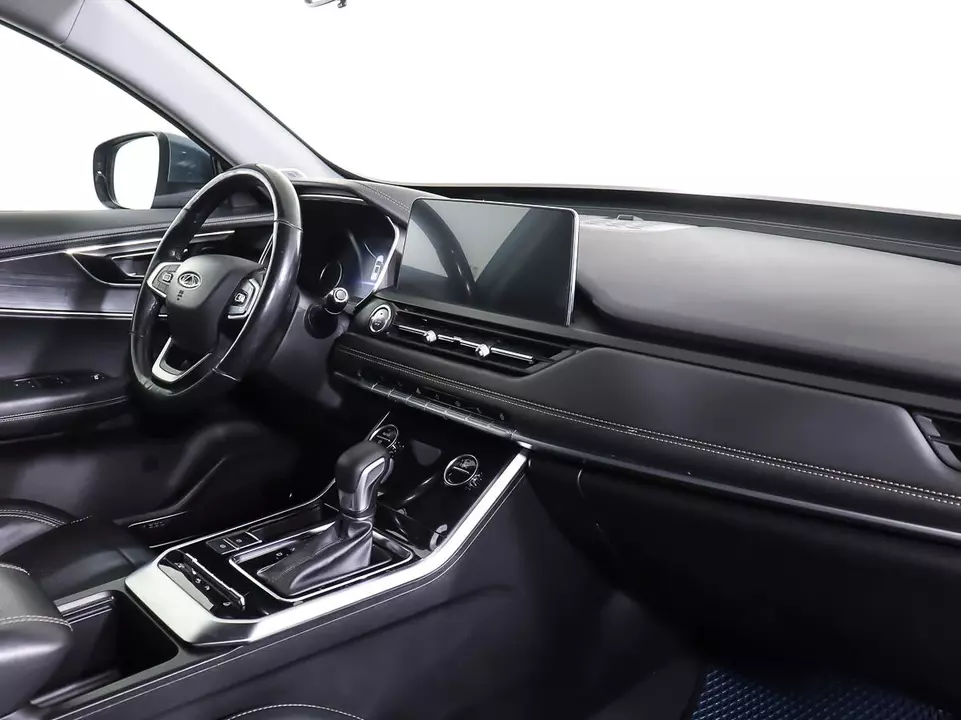 Chery Tiggo 8, фото №11
