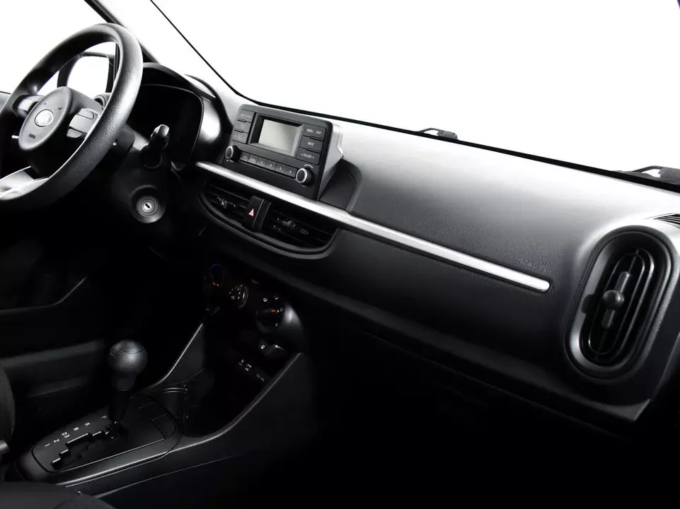 Kia Picanto, фото №9
