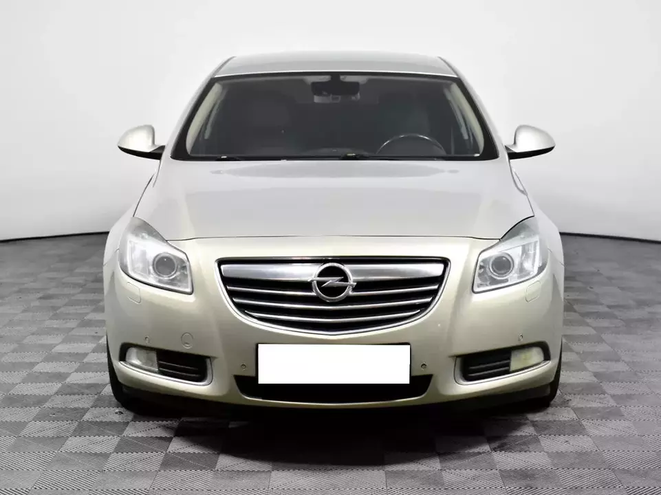 Opel Insignia, фото №2