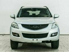 Great wall hover h5, фото №2