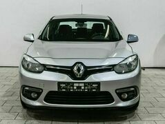 Renault fluence, фото №2