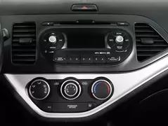 Kia Picanto, фото №11
