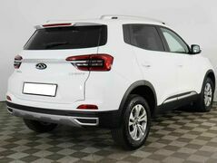 Chery tiggo 4 мкпп 2020 с пробегом 26 859 км, фото №9