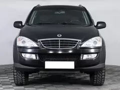 SsangYong Kyron, фото №2