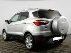 Ford EcoSport, фото №8