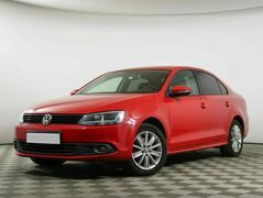 Volkswagen Jetta VI, фото №1