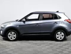 Hyundai Creta, фото №8