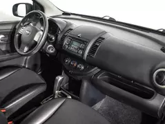 Nissan Note, фото №9