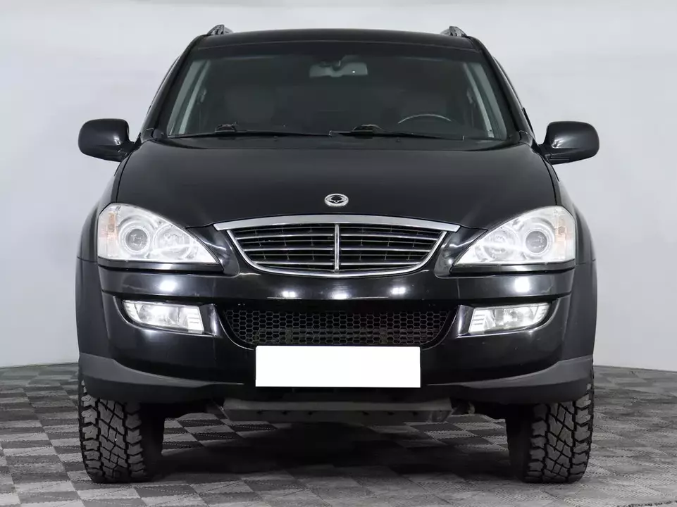 SsangYong Kyron, фото №2