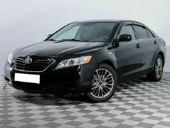 Toyota camry мкпп 2008 с пробегом 159 625 км, фото №1