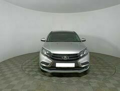 LADA (ВАЗ) XRAY I, фото №1