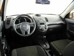 Kia Soul, фото №5