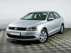 Volkswagen Jetta VI, фото №1