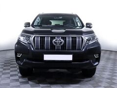 Toyota Land Cruiser Prado, фото №3
