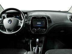 Renault kaptur мкпп 2017 с пробегом 58 760 км, фото №5