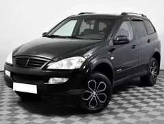 SsangYong Kyron, фото №1