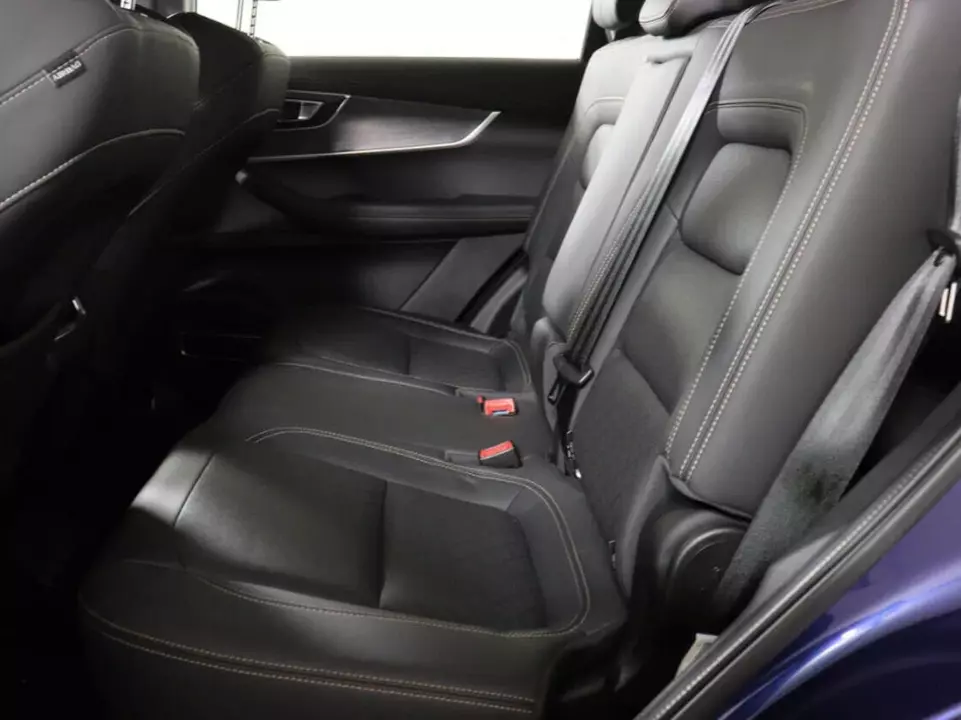 Chery Tiggo 8, фото №10