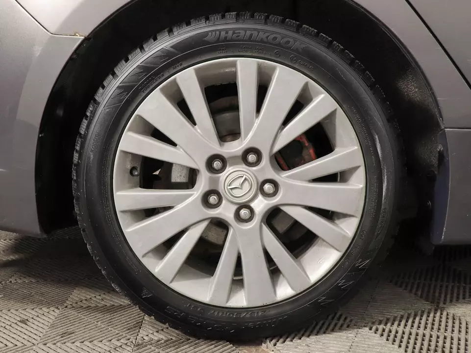 Mazda 6, фото №18
