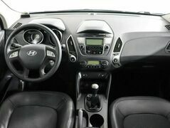 Hyundai ix35 I, фото №8
