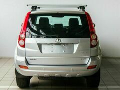 Great wall hover h5, фото №5