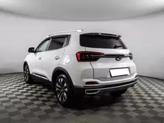 Chery Tiggo 4, фото №7