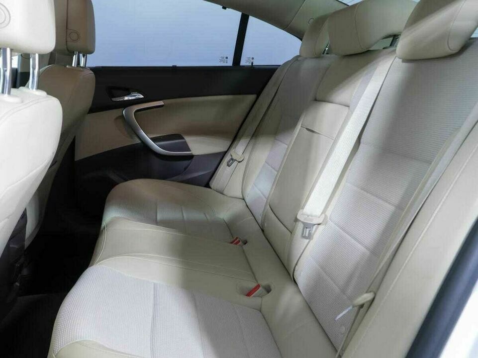Opel insignia акпп 2012 с пробегом 98 630 км, фото №5