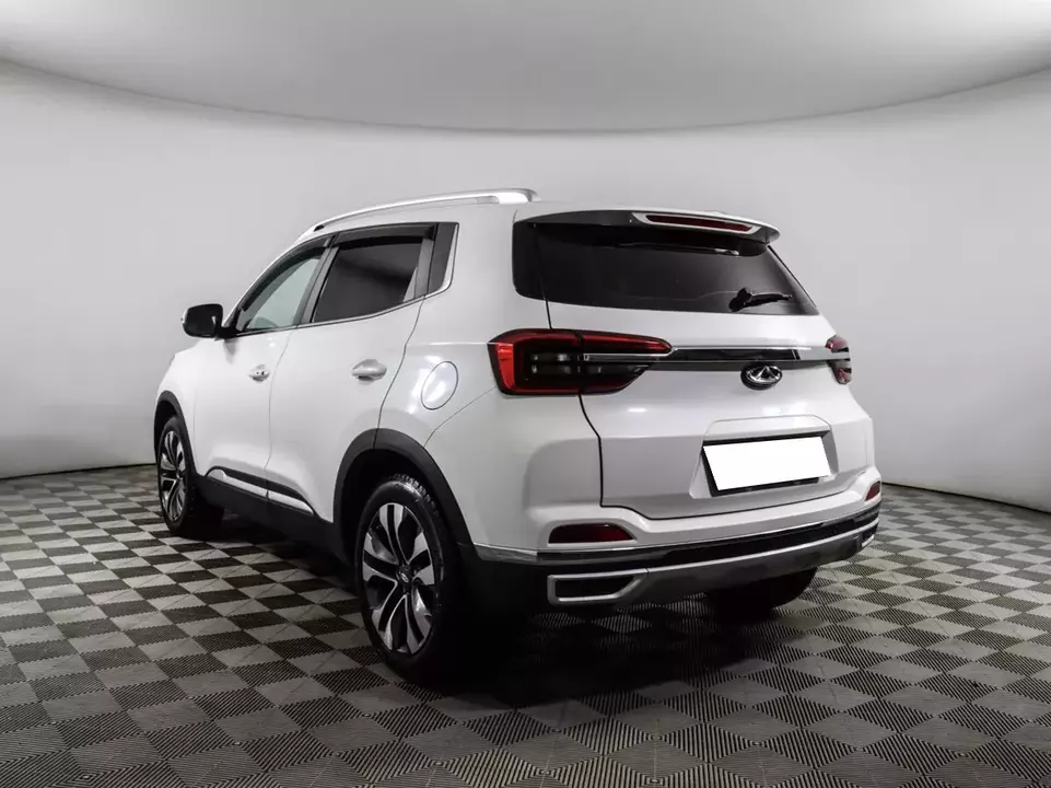 Chery Tiggo 4, фото №7