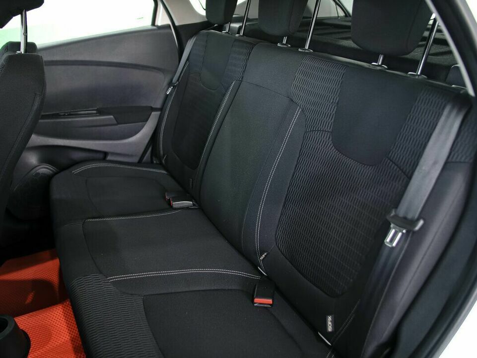 Renault Kaptur I, фото №6