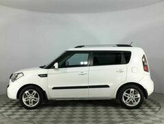 Kia Soul I, фото №2