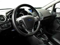 Ford fiesta робот 2016 с пробегом 68 108 км, фото №4