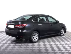 Nissan Almera, фото №5