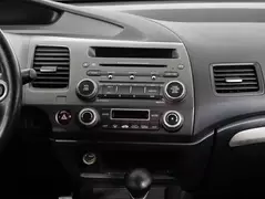 Honda Civic, фото №11
