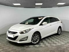 Hyundai i40 акпп 2014 с пробегом 70 486 км, фото №1
