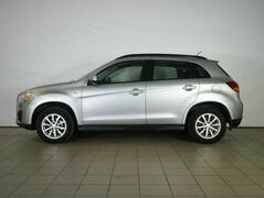 Mitsubishi ASX I, фото №2