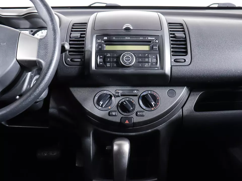 Nissan Note, фото №14