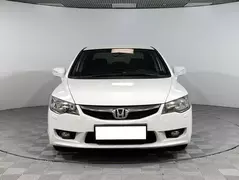 Honda Civic, фото №2