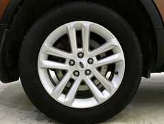 Ford Explorer, фото №19