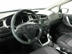 Kia Ceed 1.6 Механика, фото №5