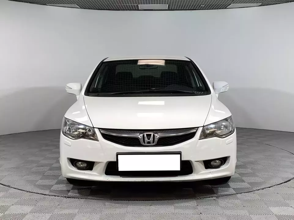 Honda Civic, фото №2
