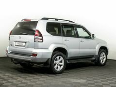 Toyota Land Cruiser Prado, фото №4