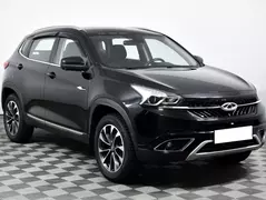 Chery Tiggo 7, фото №3