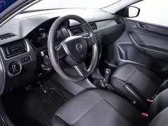 Skoda Rapid, фото №16