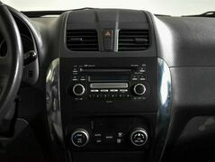 Suzuki SX4 I (Classic) Рестайлинг, фото №9