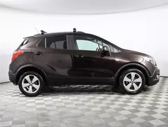 Opel Mokka, фото №4