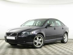 Volvo S40 II, фото №1