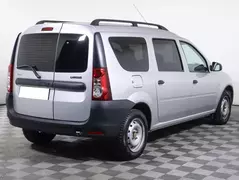 LADA (ВАЗ) Largus, фото №5