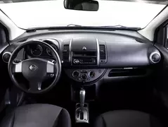Nissan Note, фото №14