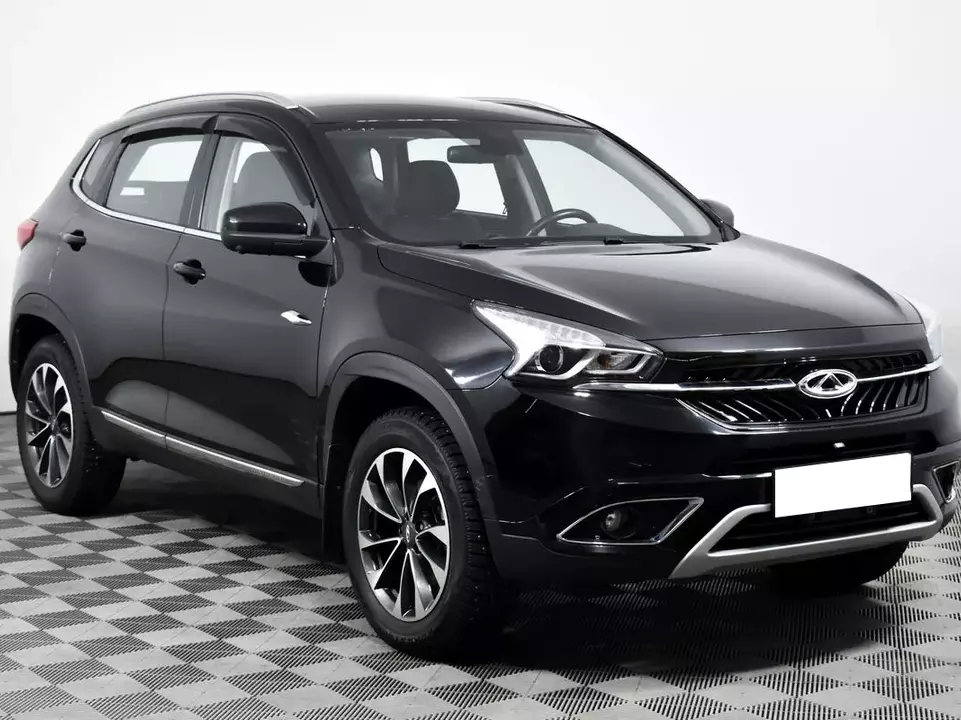 Chery Tiggo 7, фото №3