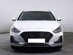 Hyundai Sonata, фото №2